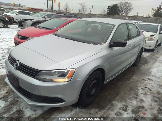3VW2K7AJ3DM356929 Volkswagen Jetta
