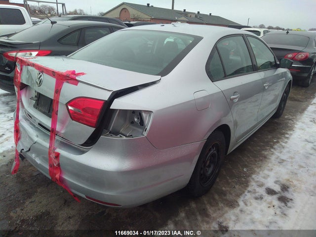 3VW2K7AJ3DM356929 Volkswagen Jetta