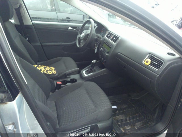 3VW2K7AJ3DM356929 Volkswagen Jetta