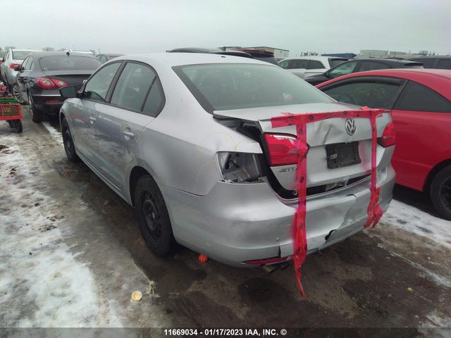 3VW2K7AJ3DM356929 Volkswagen Jetta