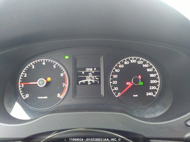 3VW2K7AJ3DM356929 Volkswagen Jetta