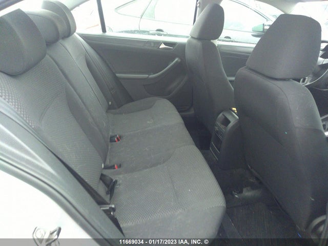 3VW2K7AJ3DM356929 Volkswagen Jetta