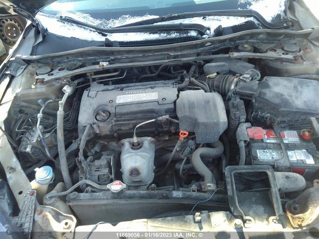 Honda Accord 2013 1HGCR2F81DA804451 Image 10