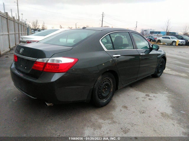 Honda Accord 2013 1HGCR2F81DA804451 Image 4