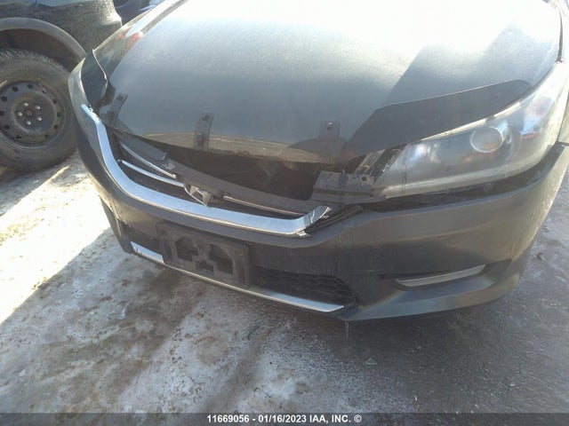 Honda Accord 2013 1HGCR2F81DA804451 Image 6