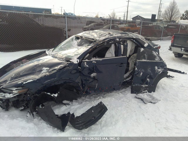 Mazda CX-30 2023 3MVDMBCM3PM502023 Image 12