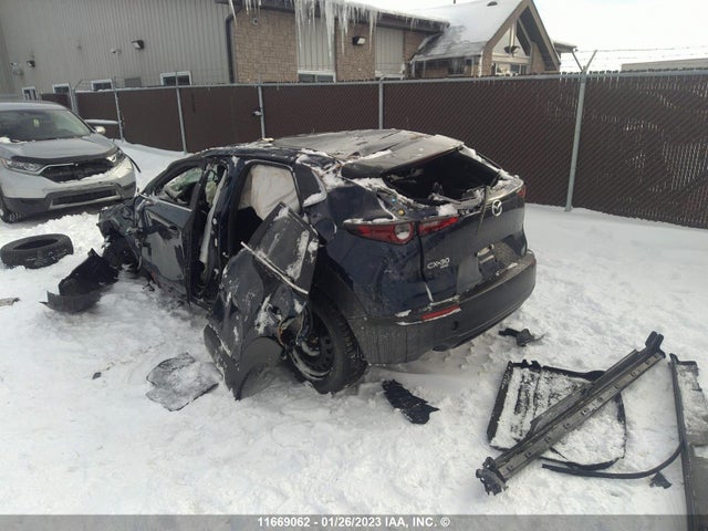 Mazda CX-30 2023 3MVDMBCM3PM502023 Image 3