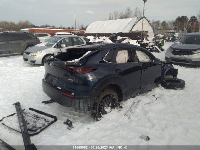 Mazda CX-30 2023 3MVDMBCM3PM502023 Image 4