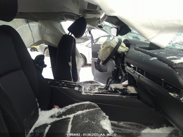 Mazda CX-30 2023 3MVDMBCM3PM502023 Image 5