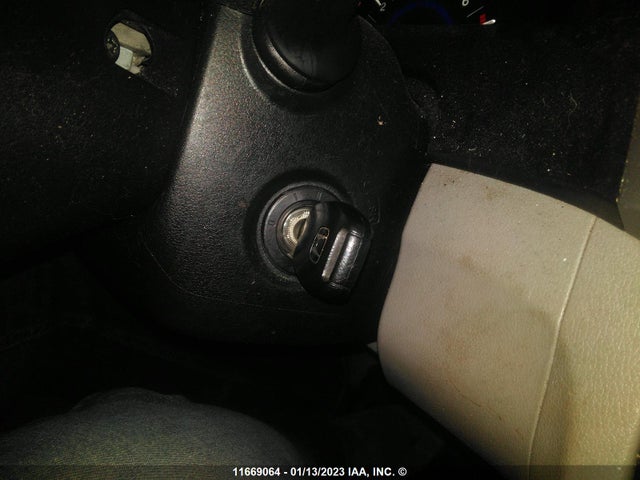 Honda Civic Lx 2012 2HGFB2E42CH055711 Image 11