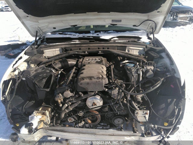 WA1LKCFP1CA053294 Audi Q5 Premium Plus