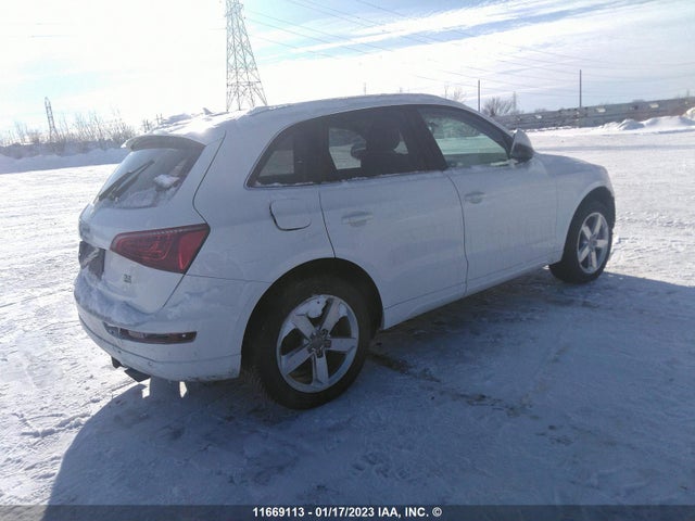 WA1LKCFP1CA053294 Audi Q5 Premium Plus