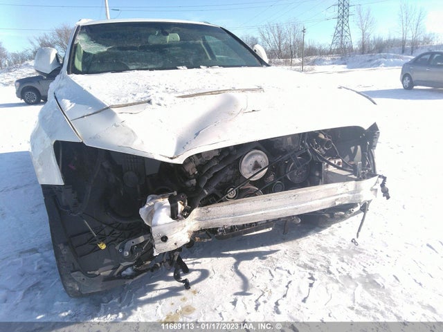 WA1LKCFP1CA053294 Audi Q5 Premium Plus