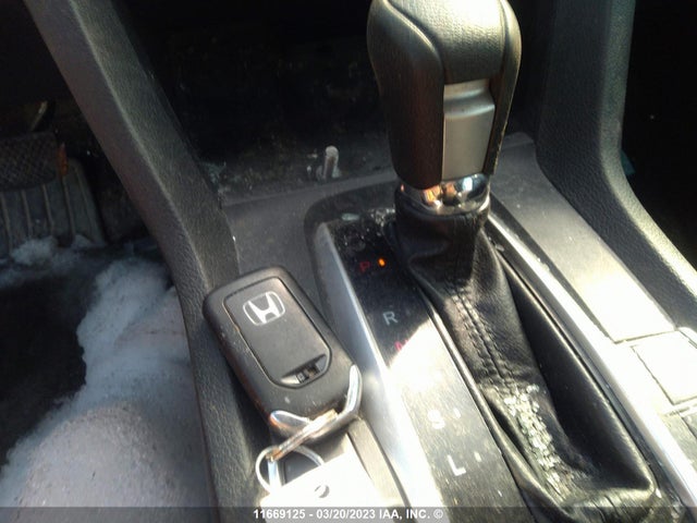 Honda CIVIC EX 2016 2HGFC2F70GH015123 Image 3
