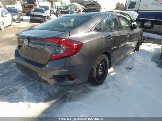 Honda CIVIC EX 2016 2HGFC2F70GH015123 Image 4