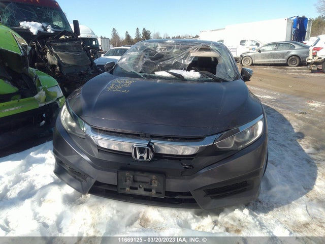 Honda CIVIC EX 2016 2HGFC2F70GH015123 Image 6