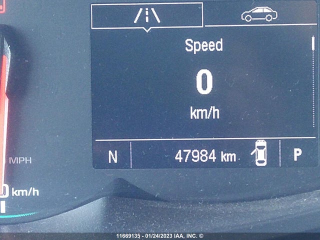 Chevrolet TRAX 1LT 2019 3GNCJPSB6KL364826 Image 7