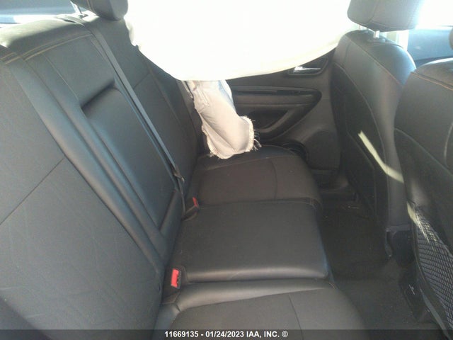 Chevrolet TRAX 1LT 2019 3GNCJPSB6KL364826 Image 8