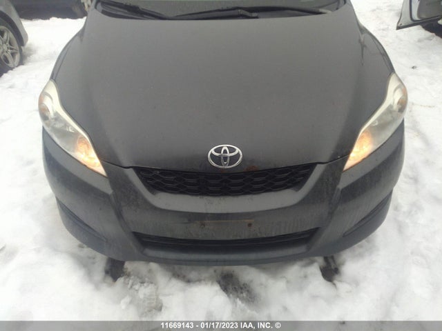 Toyota Matrix 2009 2T1KU40E39C012534 Image 7