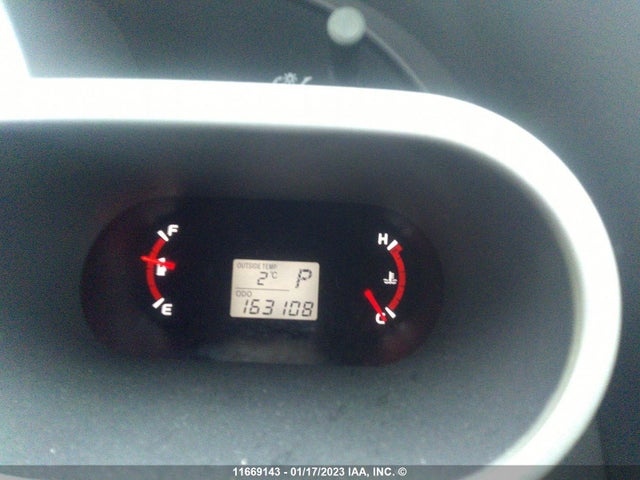 Toyota Matrix 2009 2T1KU40E39C012534 Image 8