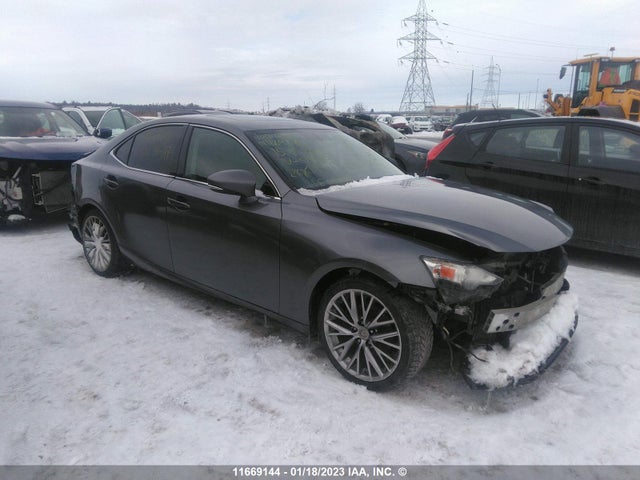 JTHCF1D29F5016317 auction archive image