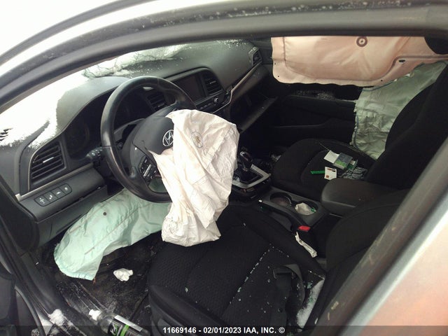 Hyundai Elantra 2020 KMHD84LF3LU977000 Image 6