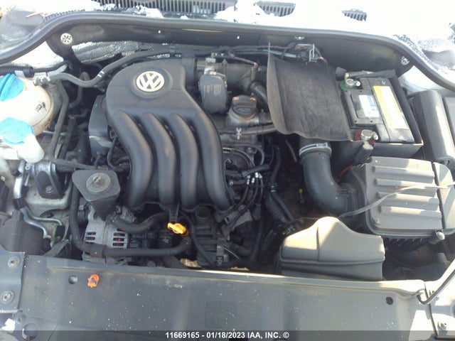 Volkswagen Jetta 2011 3VWDK7AJ7BM331831 Image 10