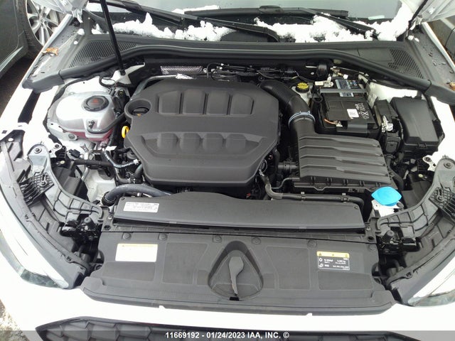 Audi A3 2022 WAUMUCGY2NA090754 Image 11
