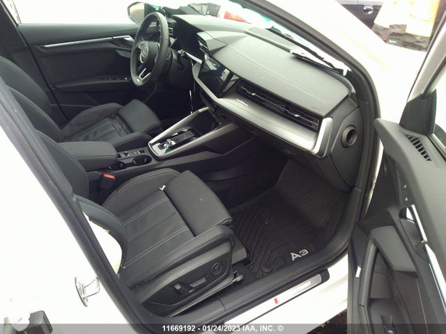 Audi A3 2022 WAUMUCGY2NA090754 Image 6