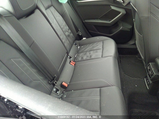 Audi A3 2022 WAUMUCGY2NA090754 Image 9