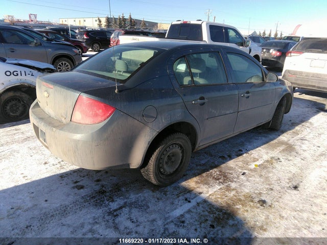 Chevrolet COBALT LT 2007 1G1AL55F377372349 Image 5