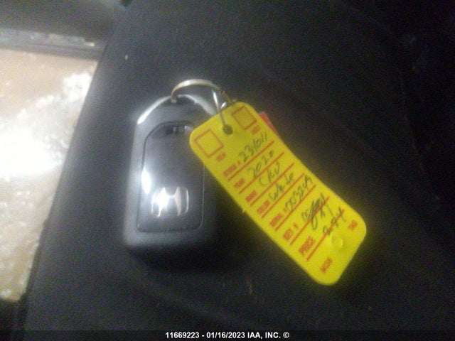 Honda CR-V LX 2020 2HKRW1H26LH003249 Image 11