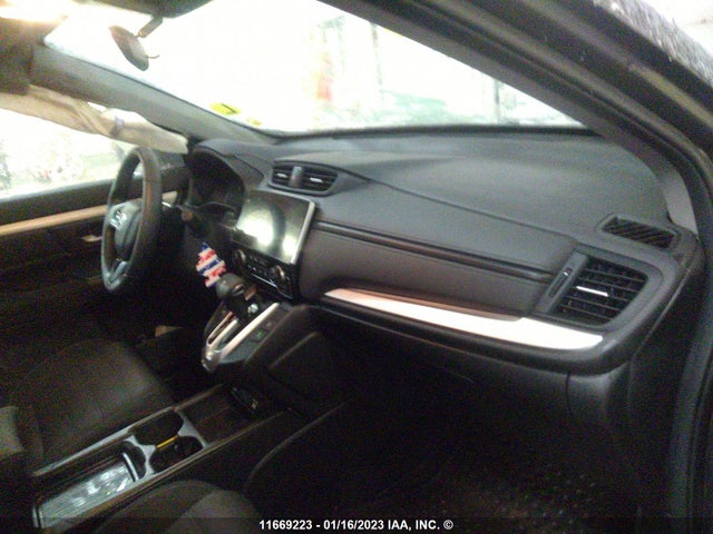 Honda CR-V LX 2020 2HKRW1H26LH003249 Image 5
