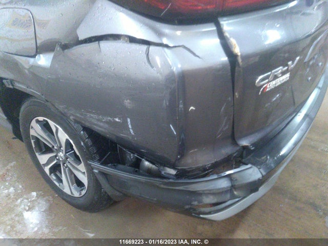 Honda CR-V LX 2020 2HKRW1H26LH003249 Image 6
