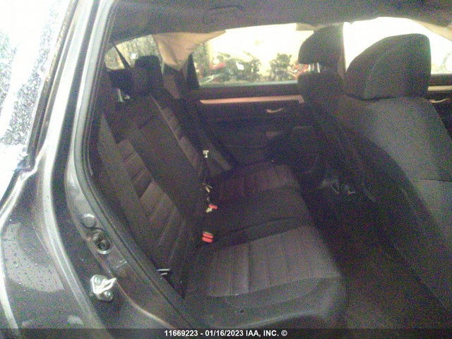 Honda CR-V LX 2020 2HKRW1H26LH003249 Image 8