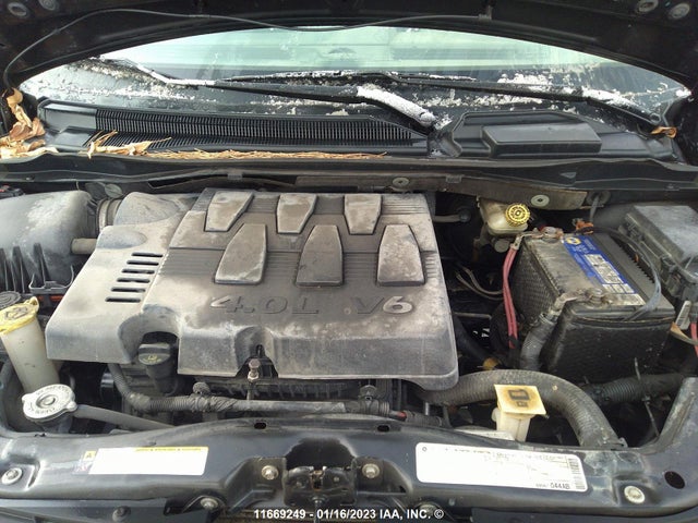 Dodge Grand Caravan Se 2010 2D4RN4DX3AR277517 Image 11