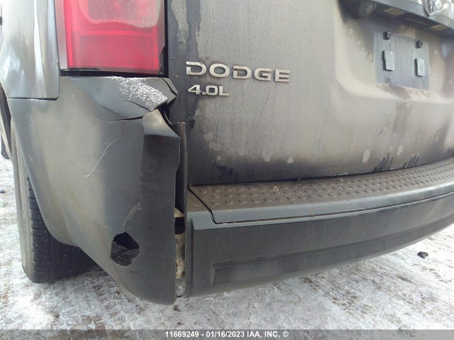 Dodge Grand Caravan Se 2010 2D4RN4DX3AR277517 Image 7