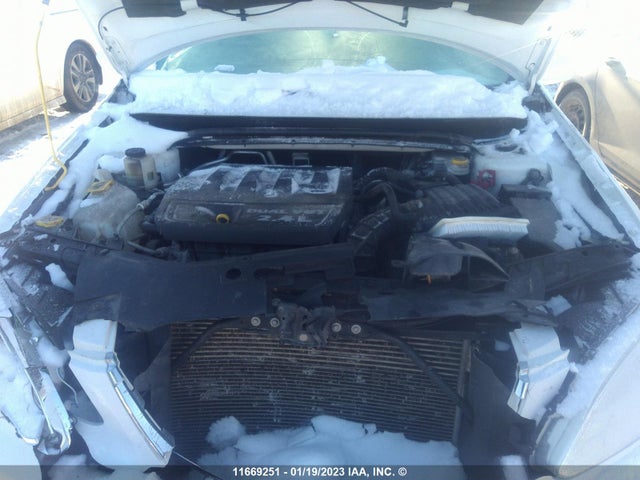 1C3CCBAB6DN667815 Chrysler 200 LX