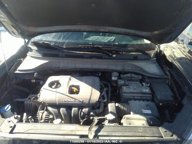 Hyundai Kona Sel 2021 KM8K2CAA3MU702299 Image 11