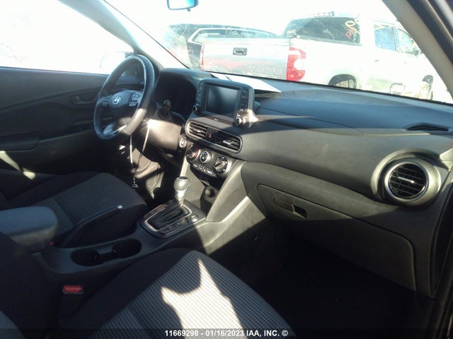 Hyundai Kona Sel 2021 KM8K2CAA3MU702299 Image 6