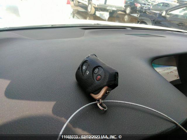 2T2BK1BA3AC050795 Lexus RX 350