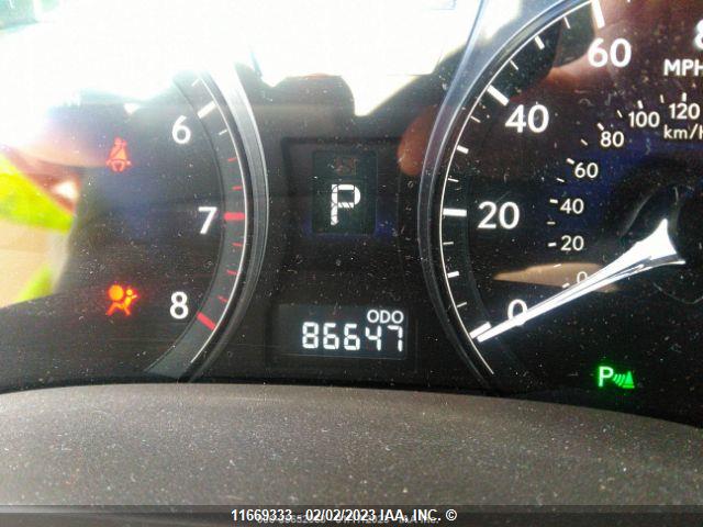 2T2BK1BA3AC050795 Lexus RX 350