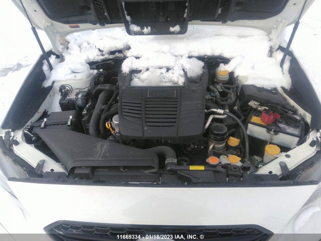 JF1VA1D62K8823546 Subaru Wrx Premium