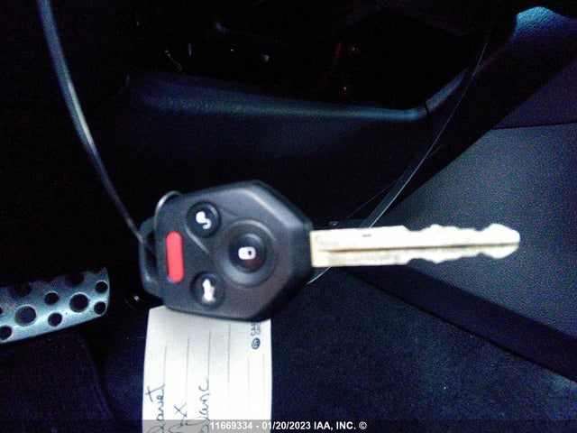JF1VA1D62K8823546 Subaru Wrx Premium