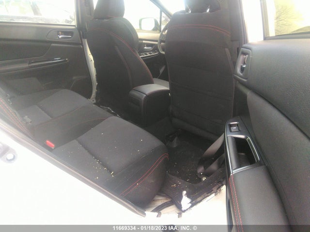 JF1VA1D62K8823546 Subaru Wrx Premium