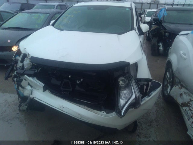 Honda CR-V EX 2017 2HKRW2H58HH107071 Image 6