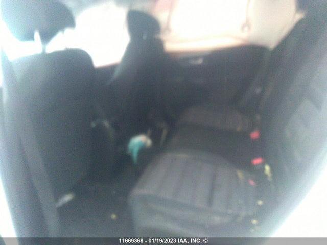 Honda CR-V EX 2017 2HKRW2H58HH107071 Image 8