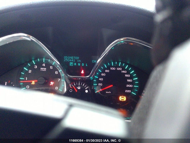 Chevrolet Traverse 2015 1GNKRGKD3FJ327591 Image 7