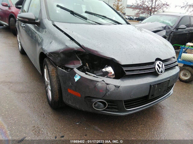 Volkswagen Golf 2011 WVWCA9AJ0BW221961 Image 7