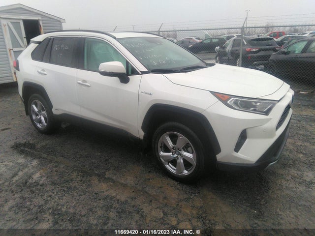 2019 2T3DWRFV6KW033154 main image